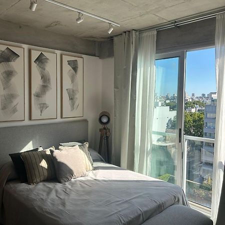 Palermo Millennial Grey Studio Buenos Aires Dış mekan fotoğraf